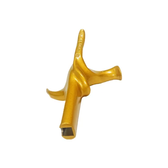 Customized Non-Standard Brass Ball Valve Stem Assembly Fitting Machine