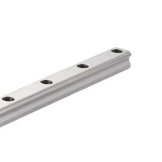 Chinese P Tolerance Robot Linear Rail Bearing