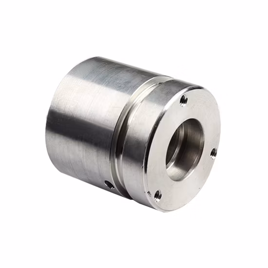 Custom Bearing Turning Mechanical Parts CNC Machined Parts 3 4 Axis Machining CNC Parts