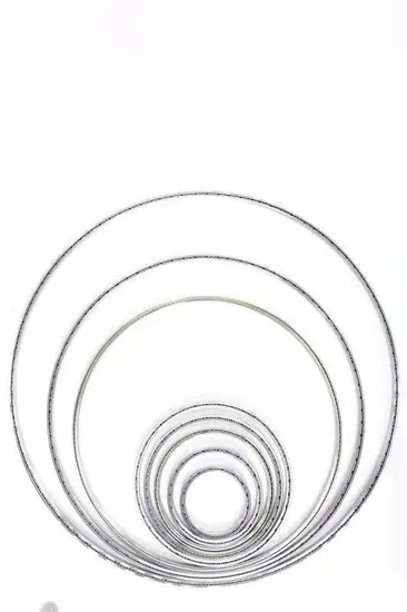 Thin Wall Bearing Ka042cpo Thin Setion Bearing Robot Bearing