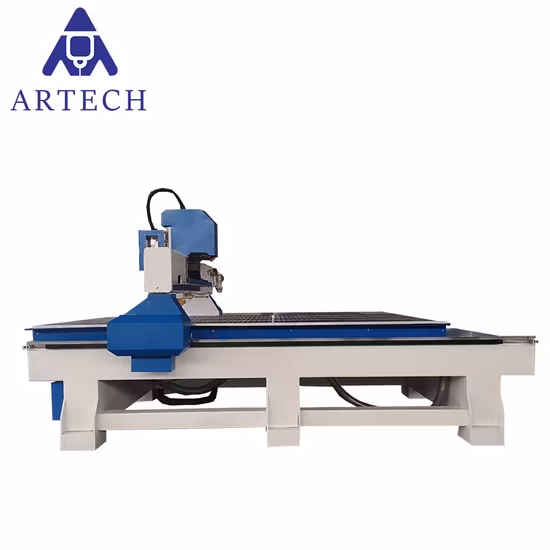 1325 CNC 4X8FT Woodworking CNC Router 3 Axis 3D Wood Carving Machinery