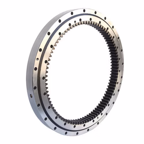 Slewing Bearing, Cross Roller Bearing, Turntable Bearing, Rotary Table Bearing, Slewing Ring Bearing, Yrt Bearing, 130.20.500